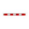 Postman Barrier Plank - 2 Metres