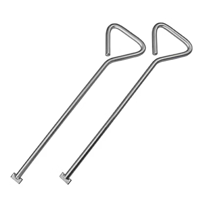 Manhole Key 24" (Pair)