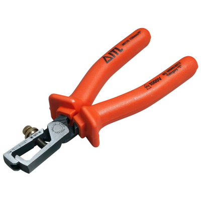 Insulated Wire Stripper 2.5/4/6/10mm (00170) Jafco