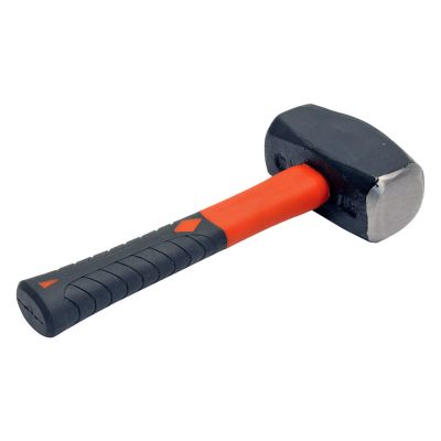 Hammer 2 lb Club Fibreglass Handle