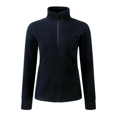 Orn Albatross Women's Fleece - Navy XS