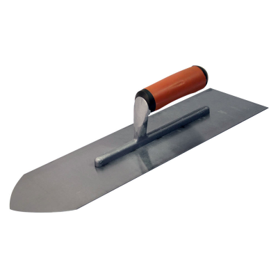 Trowel 16" Bullnosed Flooring DKST