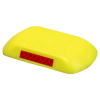 Road Stud - Uni Directional Red