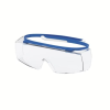 Uvex Super OTG Over Glasses - Clear Lens