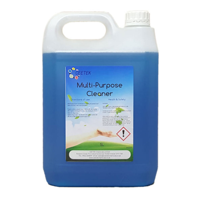 Multi-Purpose Surface Cleaner - 5 Litre