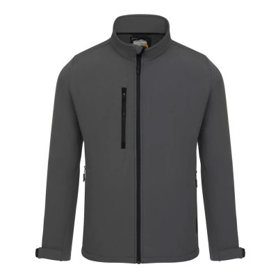 Orn Tern Softshell Jacket - Navy / XS
