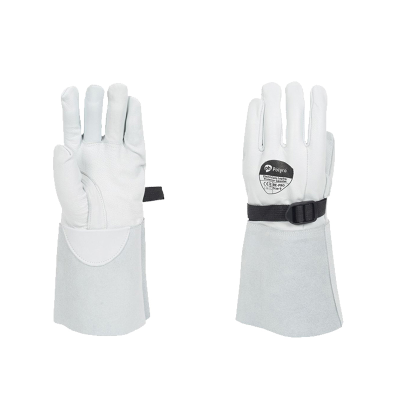 Electricians Over Gloves with Buckle - Medium / Size 8