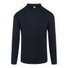 Orn Kite Sweatshirt - Navy / XS