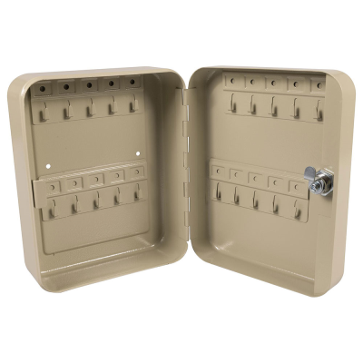 Key Cabinet 20 Hook