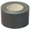 Gaffa Tape 4" Silver (100mm) x 50m