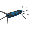 Allen Key Set Draper (33834) AF 8 Pce Penknife*