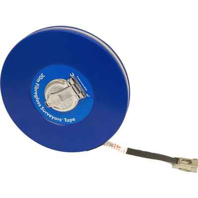 Tape 30m /100' MT38 Fibre CLOSED Frame