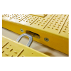 LowPro 15/05 Road Plate Female Connector
