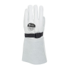 Electricians Over Gloves with Buckle - 3XL / Size 12