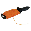 Polythene Surveyors Line - 100 Metres