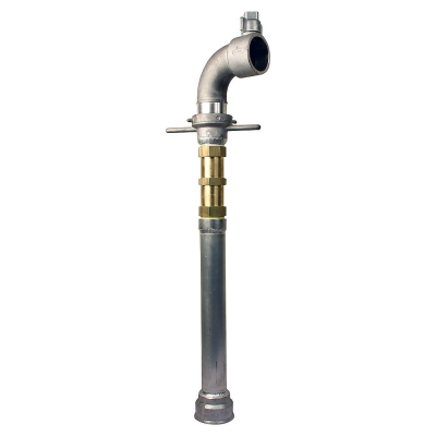 Fire Hydrant - 2.5 inch