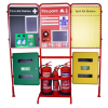 Site Safety Station