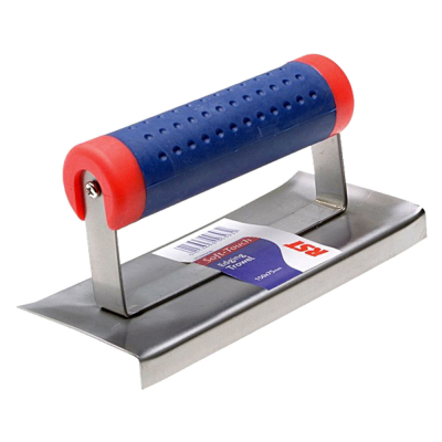 Trowel Edging 6"  (memo )