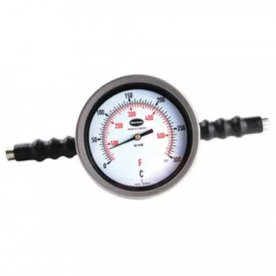 Thermometer Asphalt (Brannan 15/420/0