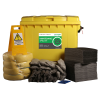 Maintenance 600 Ltr. Spillage Wheeled Bin (M1230600)