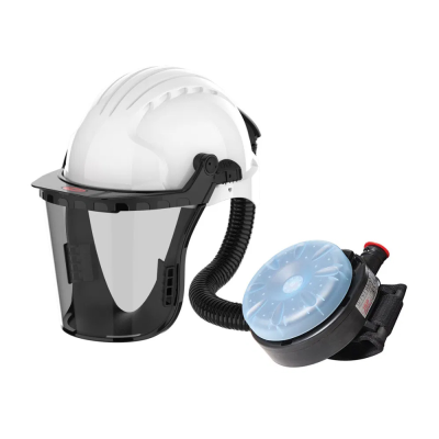 JSP Jetstream Constructor Kit with Multi Plug - White