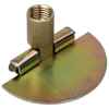 Drop Scraper Universal - 4 Inch