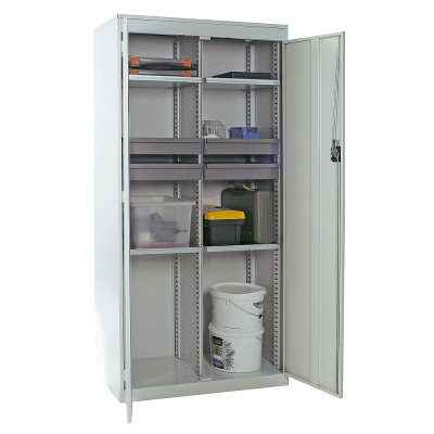 Tool Cabinet - 1820 x 915 x 465mm
