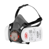 JSP Force 8 Half Mask with P3 Filters