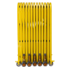 Extendable Cu-Barrier - 1.8 x 2.4 Metres