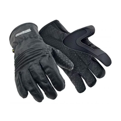 HexArmor Hercules NSR 3041 Needlestick Protection Safety Gloves - Cut Level F - Large / Size 9