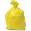 Yellow Heavy Duty Refuse Sack - Box of 50