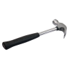 Hammer 16oz Tubular Steel Cushion Grip (BS876)