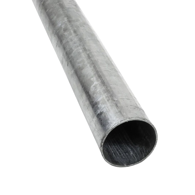 Sign Post - Galvanised - 3 Metres x 76mm