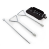 Manhole Key Lifting Kit (Easy Key)