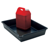 Drip Tray 530 x 400  x 95mm PVC (3.08)
