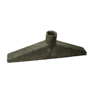 Avalon Barrier Standard Foot