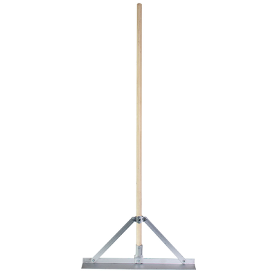 Spazzle with Handle - 24 Inch