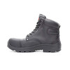 Rock Fall Ebonite RF10 Robust Black Safety Boots