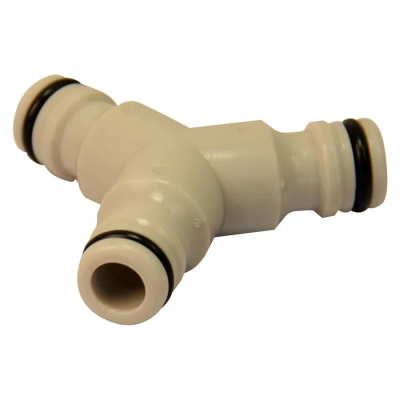 Hose 1/2" 3 Way Connector (89391)