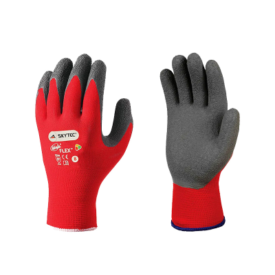 Skytec Ninja Flex Safety Gloves - Large / Size 9