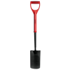 Jafco Polyfibre Grafting Spade (SGS08/R)