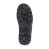 Jafco J65 Met and Ankle Protection Black Safety Boots