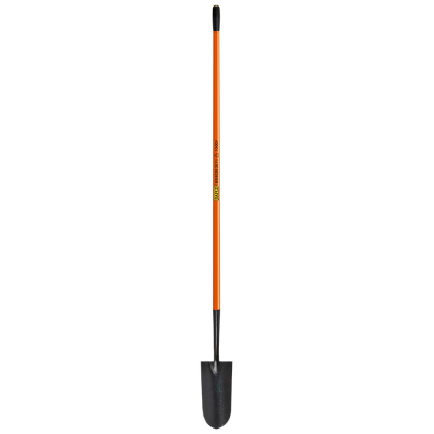 Jafco Insulated Rabbitting Spade (SRS1176/O) 76"