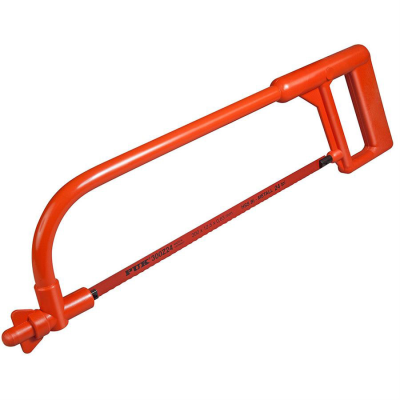 Insulated  Hacksaw 300mm (01820) Jafco