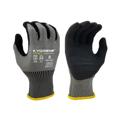 Kyorene KY29 Safety Gloves - Cut Level E - Small / Size 7