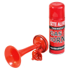Air Horn - Audible Warning