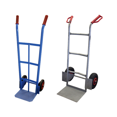 Sack Barrow Standard