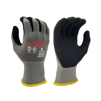 Kyorene KY05 Safety Gloves - Cut Level A - Small / Size 7