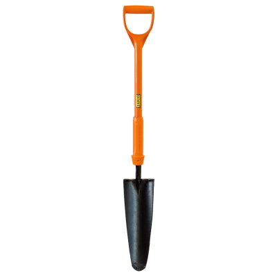 Jafco Treaded Draining Tool with Solid Lip BS8020 SDLID/O
