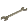 Spanner Open Ended 17 x 19mm